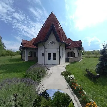 Bed and Breakfast Mathias Haz