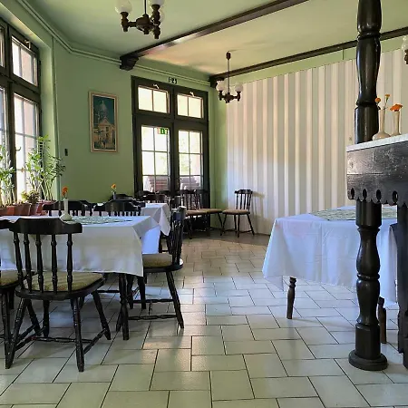 Bed & Breakfast Mathias Haz Magyarhertelend