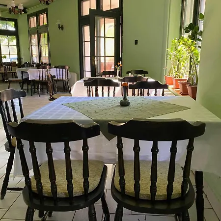 Bed and Breakfast Mathias Haz