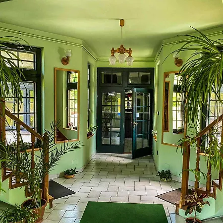 Mathias Haz 3* Magyarhertelend