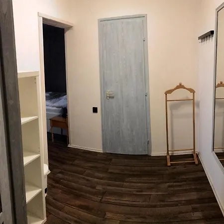 Bed & Breakfast Mathias Haz 3*