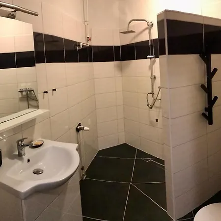 Bed & Breakfast Mathias Haz 3*