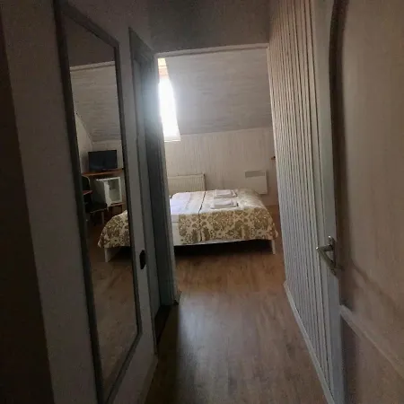 Mathias Haz Bed & Breakfast 3*