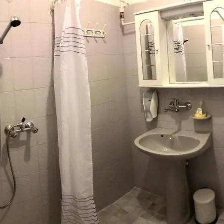 Bed & Breakfast Mathias Haz