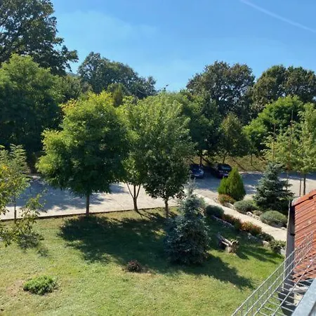 Bed and Breakfast Mathias Haz 3*