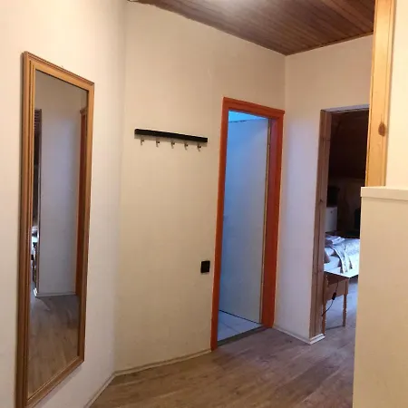 Mathias Haz Bed & Breakfast 3*