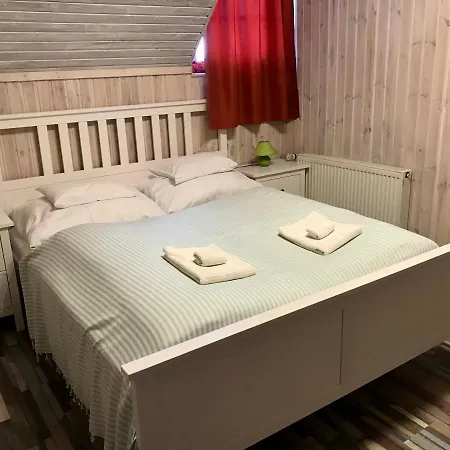 Bed & Breakfast Mathias Haz
