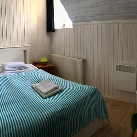 Bed & Breakfast Mathias Haz