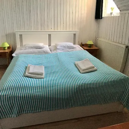 Mathias Haz Bed & Breakfast 3*