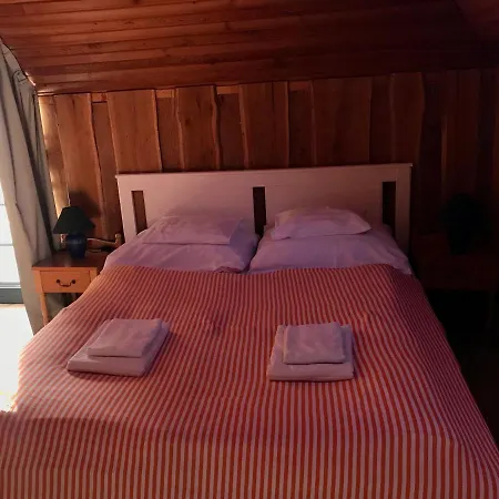 Mathias Haz 3* Magyarhertelend