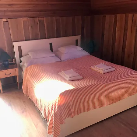 Mathias Haz Bed & Breakfast