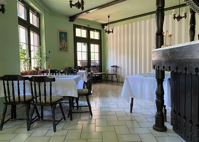 Couette-café Mathias Haz Magyarhertelend