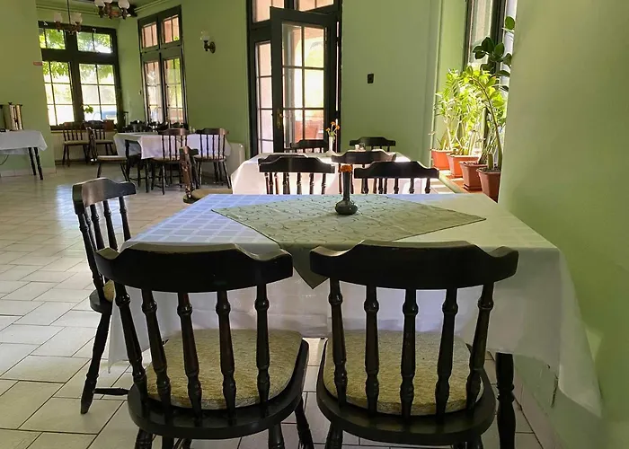 Couette-café Mathias Haz