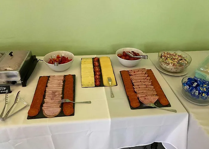 Mathias Haz Bed & Breakfast Magyarhertelend