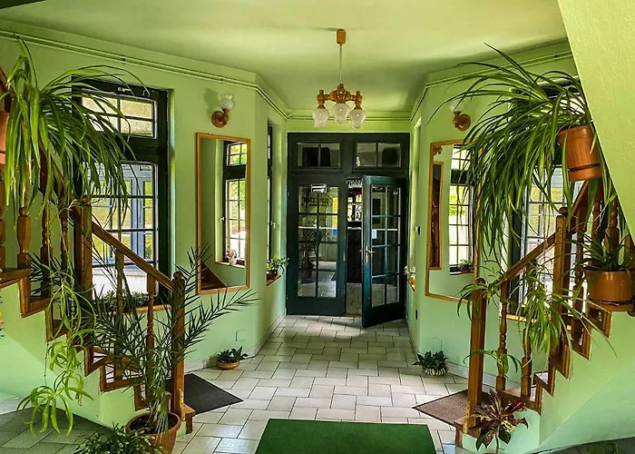 Mathias Haz 3* Magyarhertelend