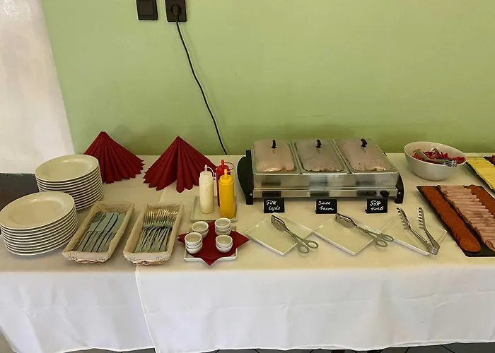 Mathias Haz Bed & Breakfast