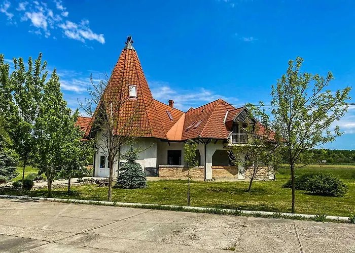 Mathias Haz Bed & Breakfast