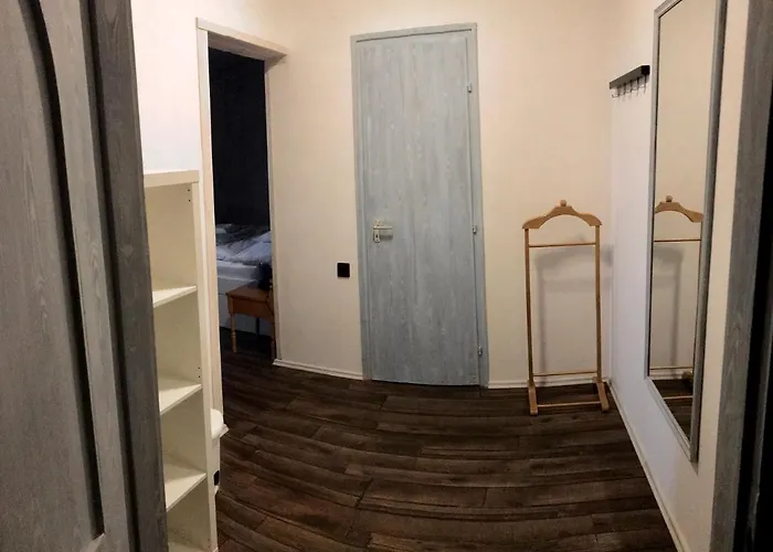 Bed & Breakfast Mathias Haz 3*