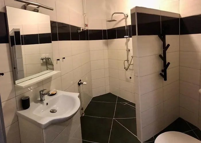 Couette-café Mathias Haz 3*