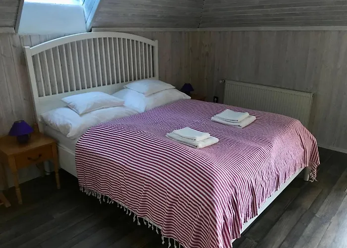 Mathias Haz 3* Magyarhertelend