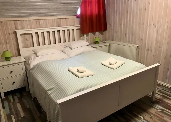 Couette-café Mathias Haz